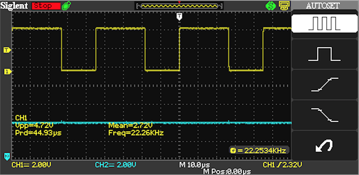 wunschsignal