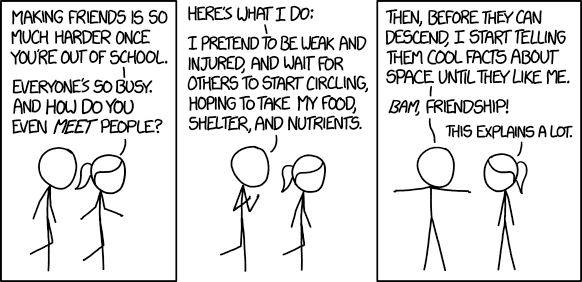 making_friends