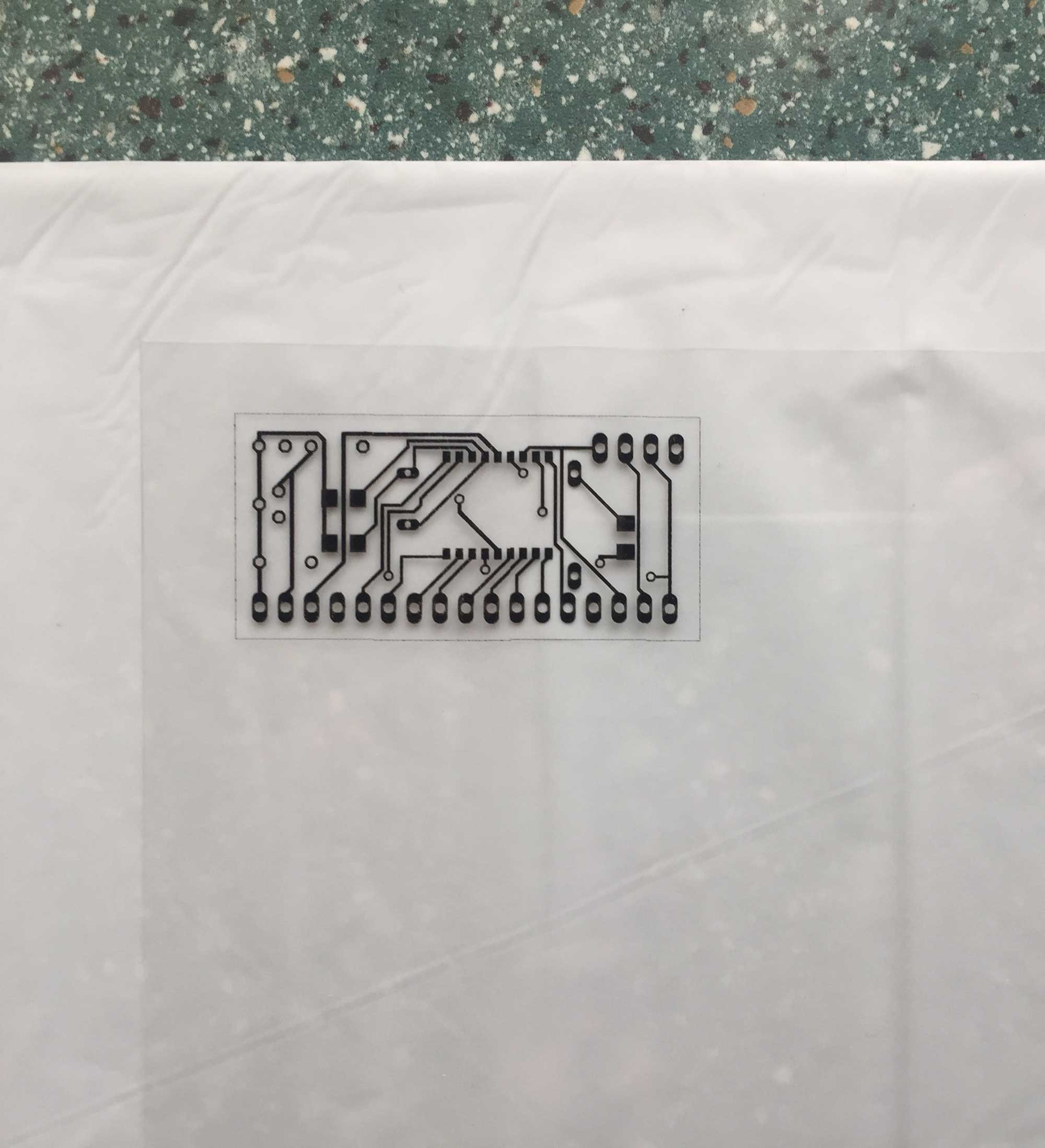foil