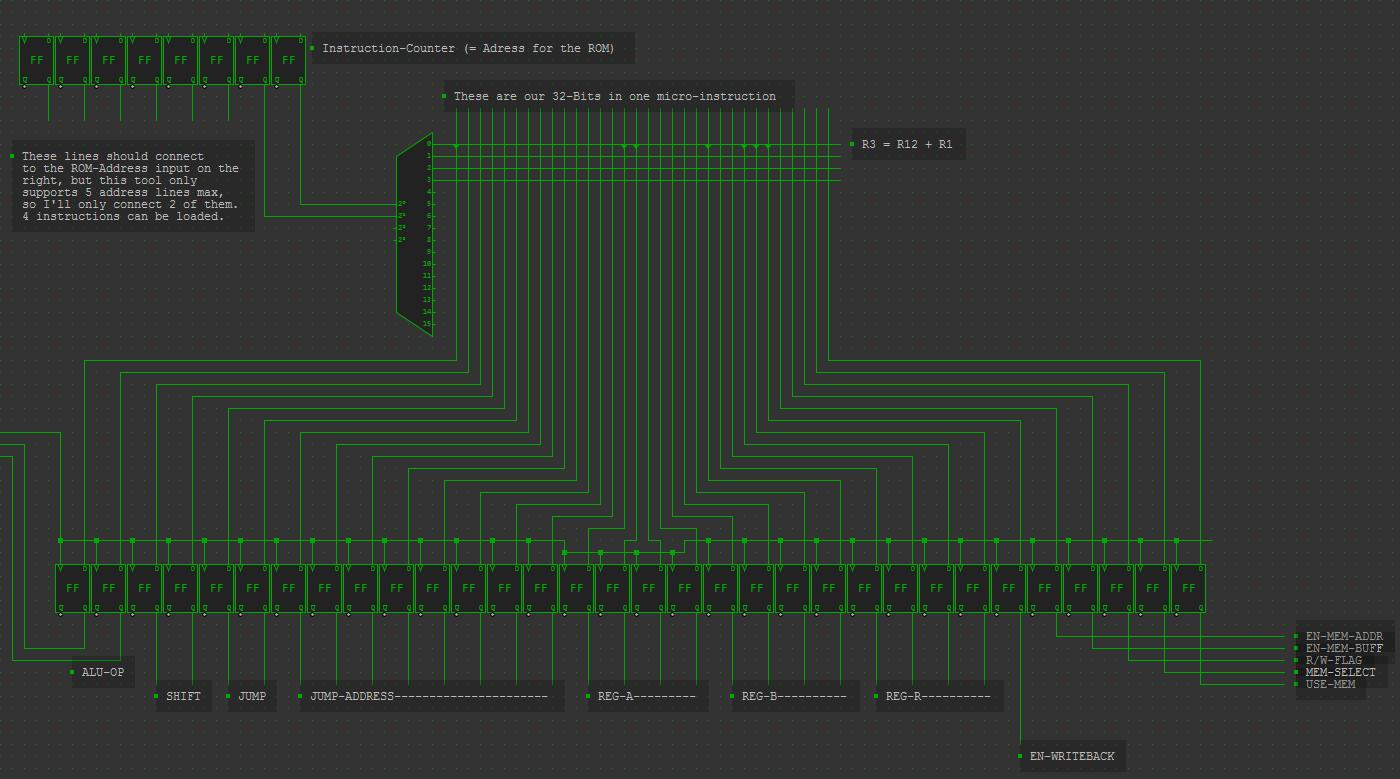 CPU-program-storage