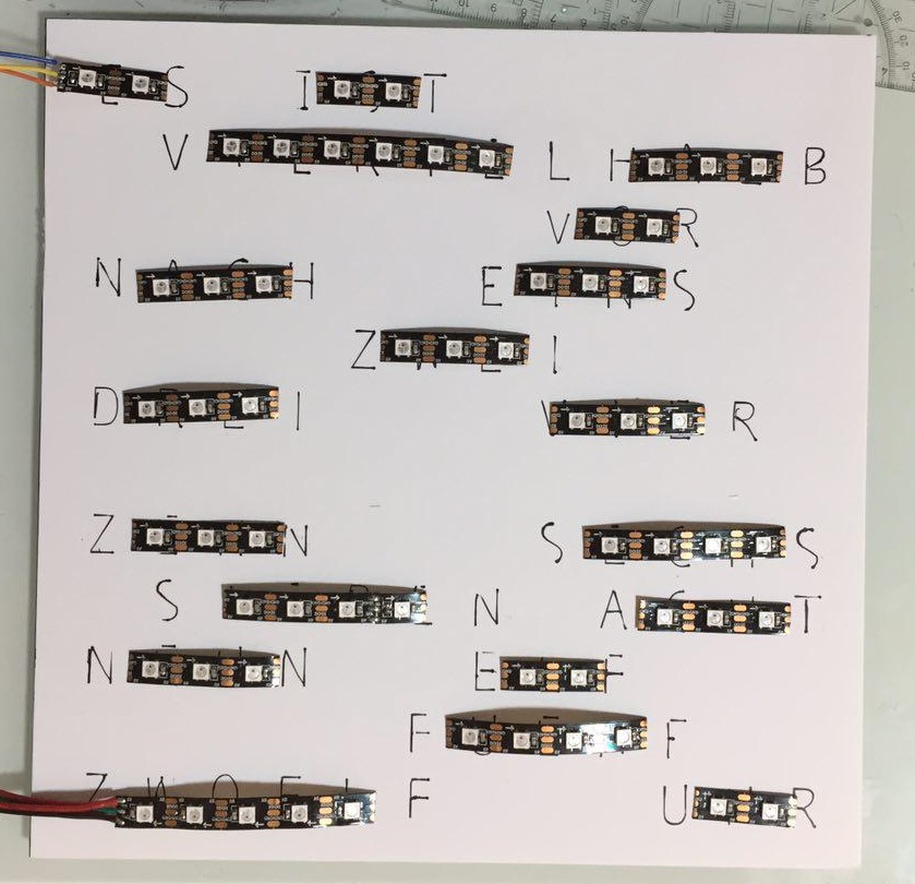 led-plate-layout