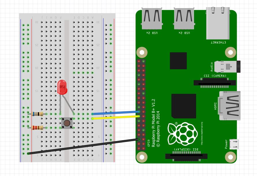 raspi-calendar-fritzing