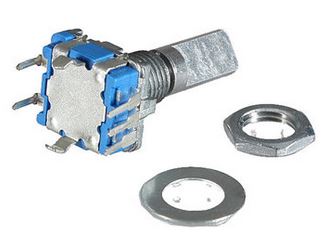 encoder