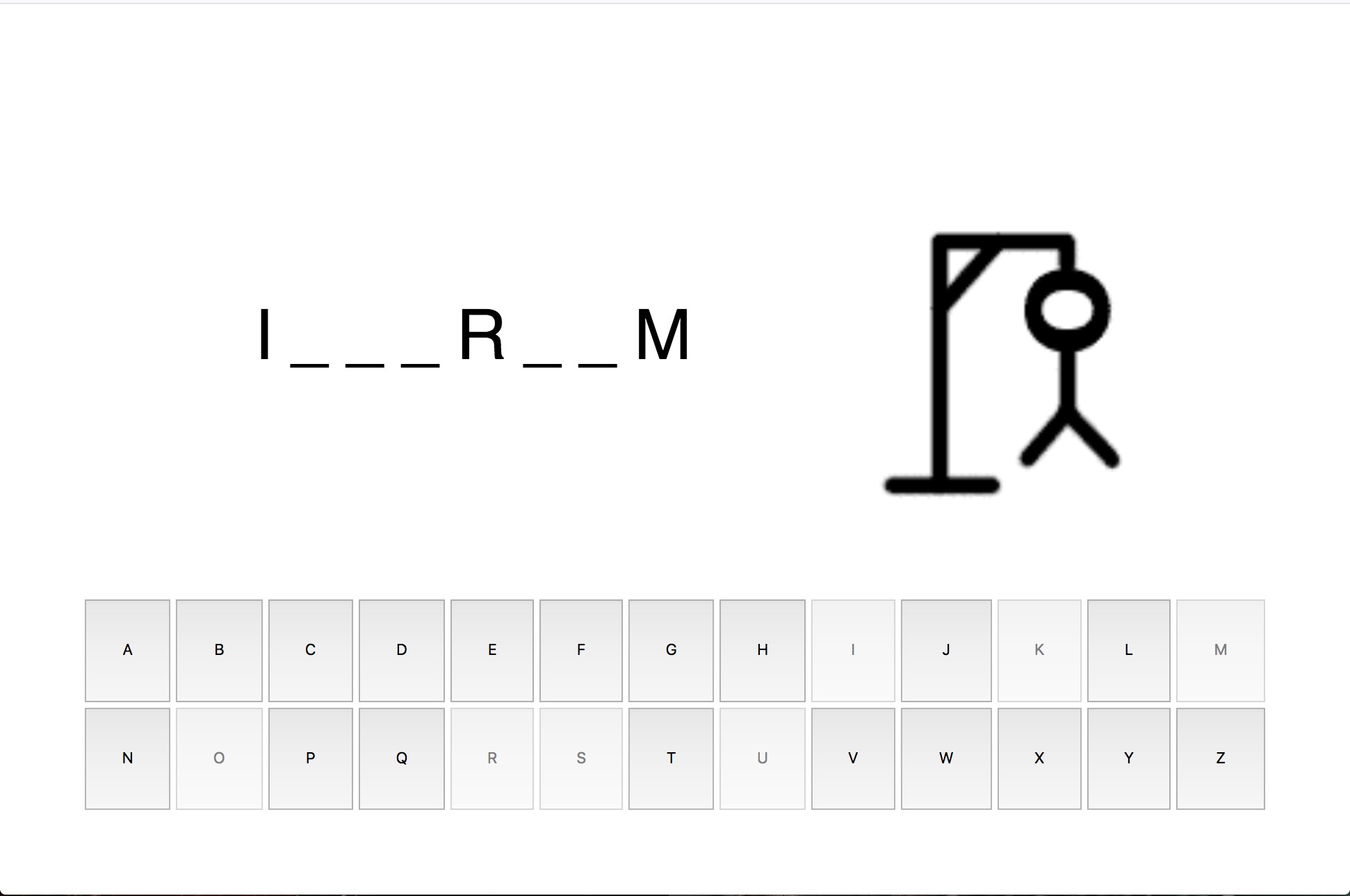 hangman-screenshot