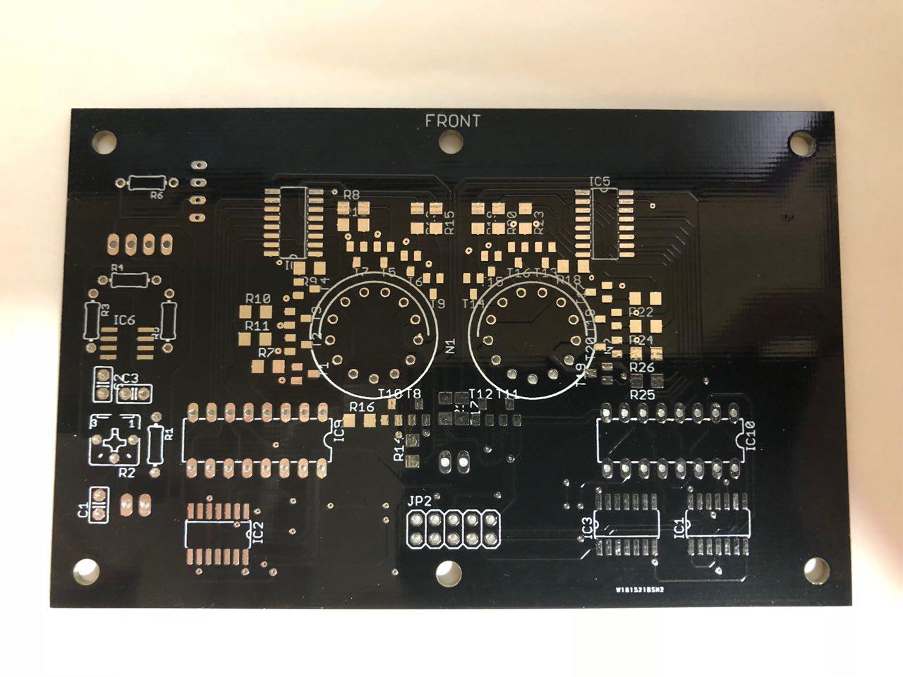 pcb