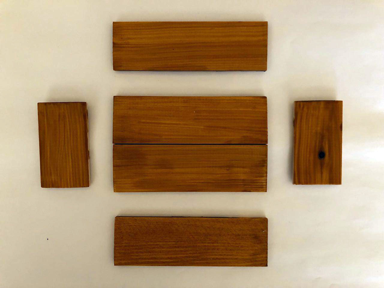 wood